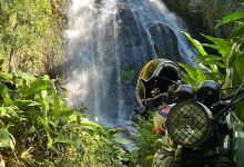 Cachoeira Rio Salto景点图片