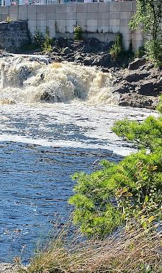 Bad Little Falls Park-马柴厄斯