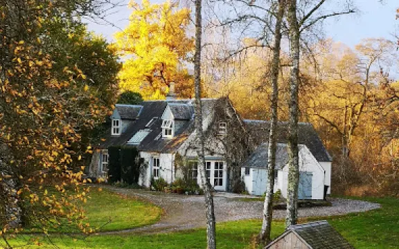 Lake of Menteith Fisheries