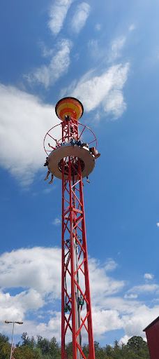 Oskarshausen-Sachsische Schweiz-Osterzgebirge