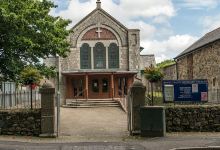 Bovey Tracey Methodist Church景点图片