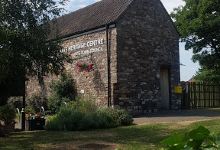 Yate and District Heritage Centre景点图片