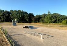 Skate Park景点图片
