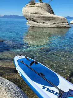Bonsai Rock