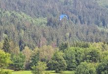 École de parapente de Valmorel景点图片