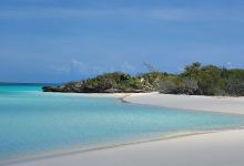 The Cays to Exuma景点图片