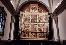 Santuari del Miracle景点图片