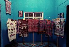 Centro Cultural Chinanteco景点图片