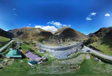 Pshav-Khevsureti's National Park景点图片