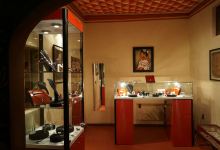 Tiempo arte Gallery景点图片