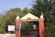 Ram Janki Mandir景点图片