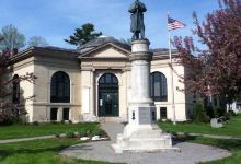 Pittsfield Public Library景点图片
