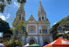 Letrero Hispania景点图片