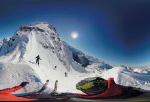 Pic de la Belle Étoile景点图片