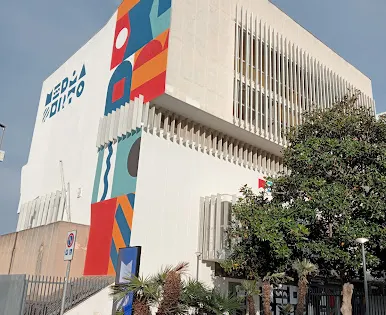 Biblioteca Provinciale