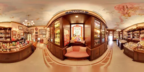 Museo del Confetto 'Mucci Giovanni'