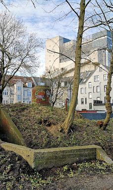 Karolinelund-奥尔堡