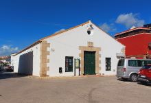 Edificio Pósito景点图片