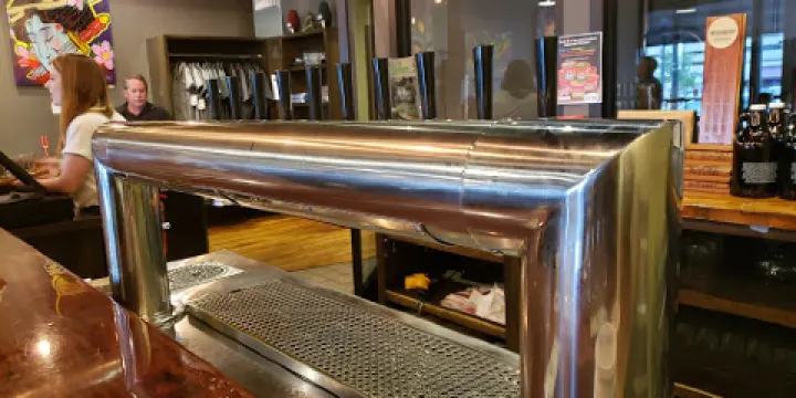 Turtle Stack Brewery