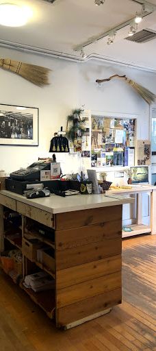 格兰佛岛酿酒厂-温哥华