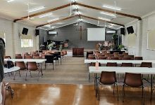 Fraser Coast Baptist Church景点图片