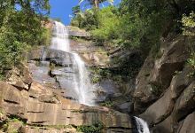 Cachoeira do Belizário美食图片