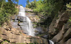 Cachoeira do Belizário
