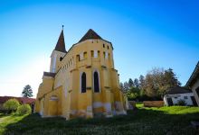 Biserica Evanghelică Luterană景点图片