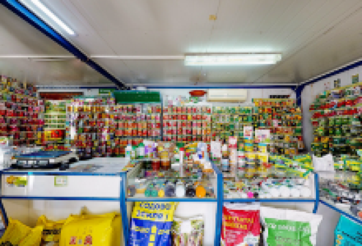 Zelenaya Ostanovka购物图片