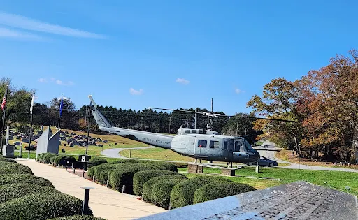 Fannin County Veterans Memorial Park