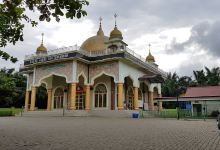 Mesjid Agung Baiturahman景点图片