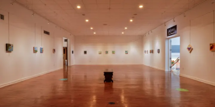 Eastern Shore Art Center