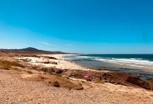 Praia Río de Sieira景点图片