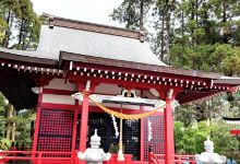 Hirota Shrine景点图片