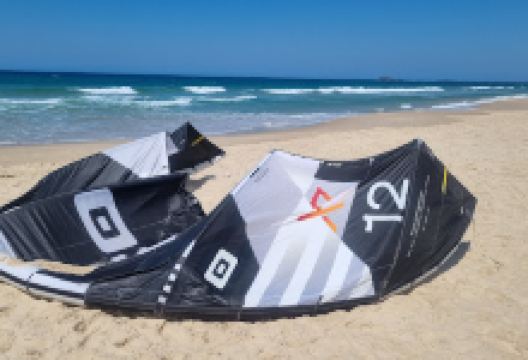 Felix Parry Park景点图片