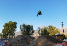 PRCA Rodeo Grounds景点图片