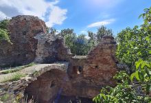 Castle of Kereki景点图片