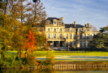 Château de Bourran景点图片