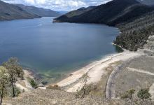 Talbingo Dam Spillway景点图片