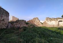 Abbazia benedettina di Sant'Angelo景点图片