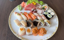 Rosa Sushi餐厅图片