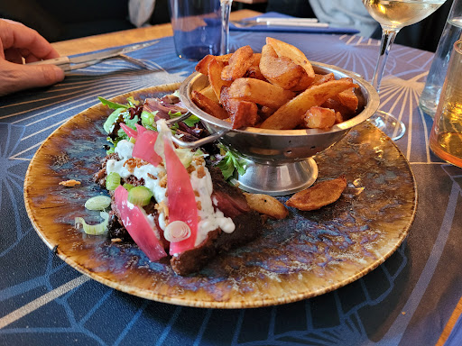 Au Sommelier du Château