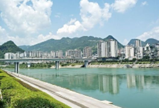 大众广场景点图片