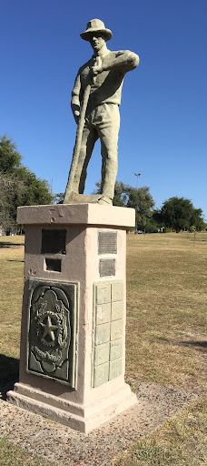 Naciones Park-科尔多瓦