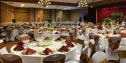 Ukrainian American Cultural Center of New Jersey