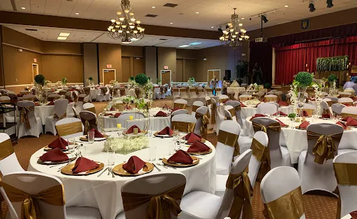 Ukrainian American Cultural Center of New Jersey