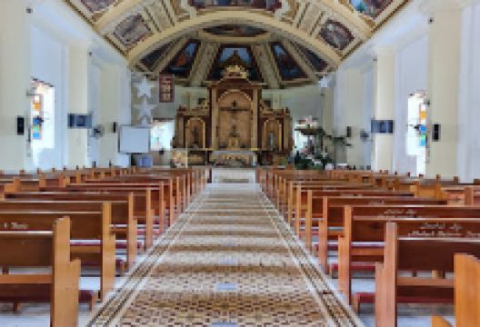 Barcelona Ruins Park景点图片