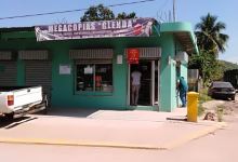 Mega Copias Glenda景点图片