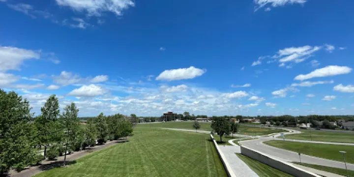 Nerman Museum of Contemporary Art