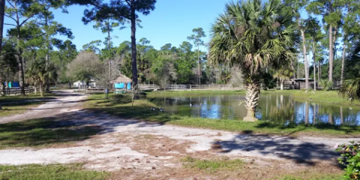 Good Earth Farm & Foundation inc.